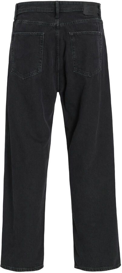Jack & jones Straight Jeans Jack & Jones JJIALEX JJORIGINAL SBD 306 NOOS 12236089