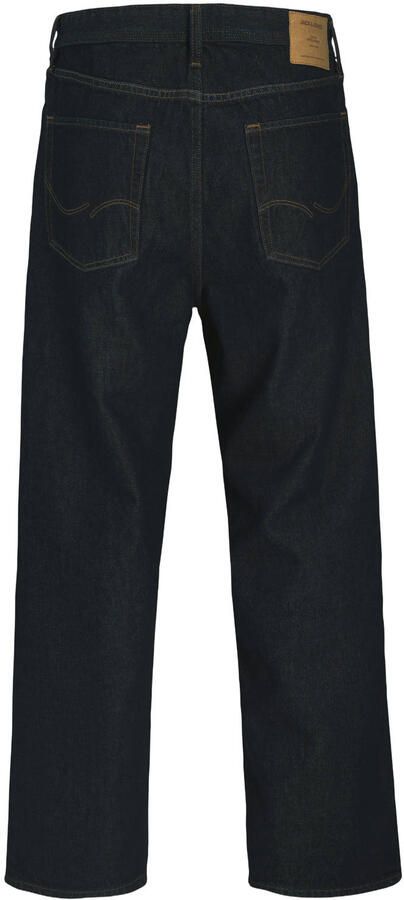 JACK & JONES JEANS INTELLIGENCE JJIALEX JJORIGINAL baggy jeans blauw - Foto 3