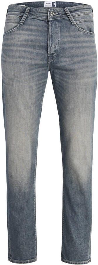 JACK & JONES JEANS INTELLIGENCE JJICLARK JJCADE jeans blauw