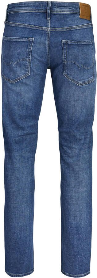 Jack & jones Straight Jeans Jack & Jones JJICLARK JJORGINAL JOS 478 - Foto 2