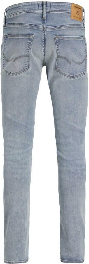 Jack & jones Skinny Jeans Jack & Jones Glenn Original 774 Slim-jeans - Foto 3