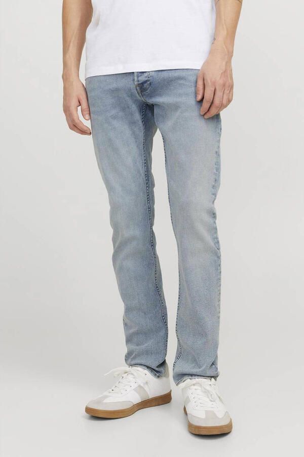 Jack & jones Skinny Jeans Jack & Jones Glenn Original 774 Slim-jeans - Foto 2