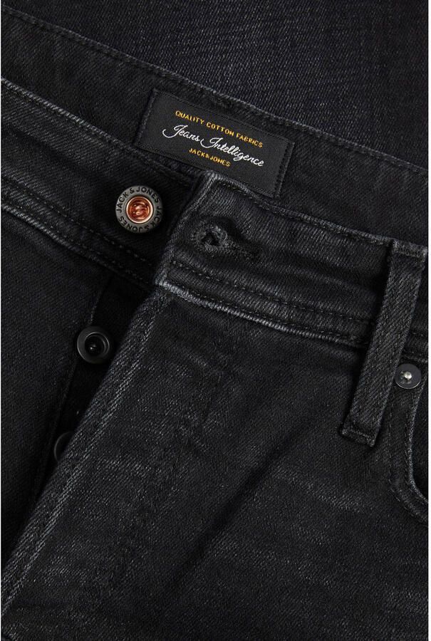 Jack & jones Sorteer Jack Jones Jjimike Jjoriginal Jos 111 Noos jeans Black Heren