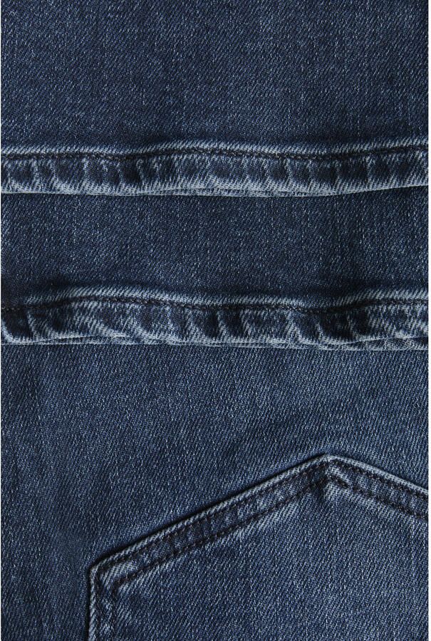 JACK & JONES JEANS INTELLIGENCE JJITIM JJEVAN slim fit jeans blue denim - Foto 2