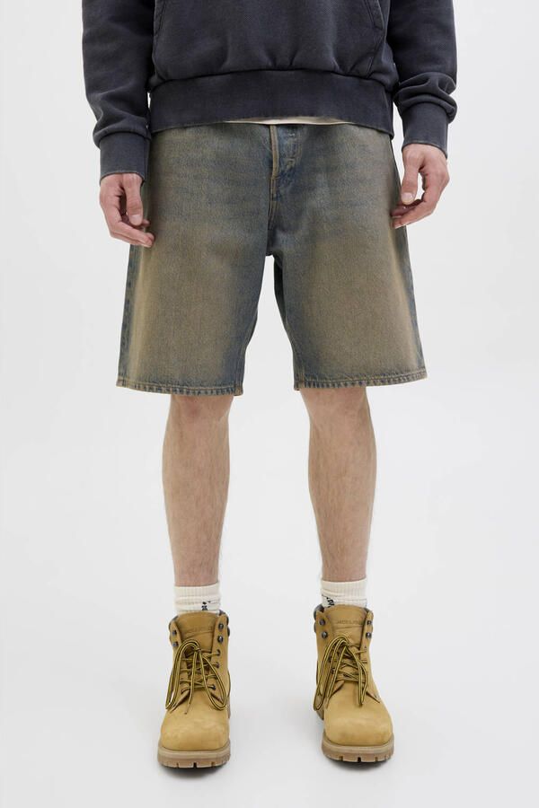 Jack & Jones Relaxshorts JJIALEX JJORIGINAL SHORTS SBD 300 SN - Foto 3