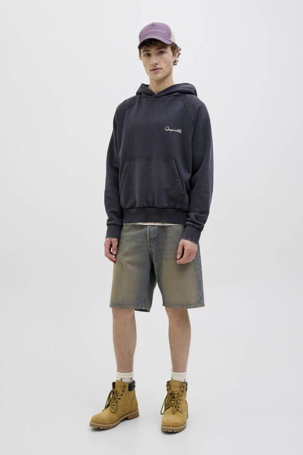 Jack & Jones Relaxshorts JJIALEX JJORIGINAL SHORTS SBD 300 SN - Foto 2
