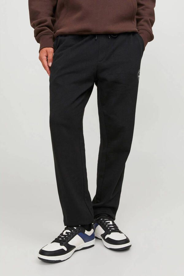 Jack & Jones Sweatbroek JPSTGORDON Joggingbroek met trekkoord en comfortabele snit - Foto 2