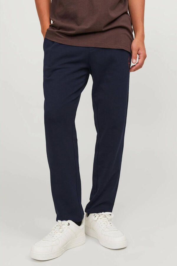 Jack & Jones Sweatbroek JPSTGORDON Joggingbroek met trekkoord en comfortabele snit - Foto 2