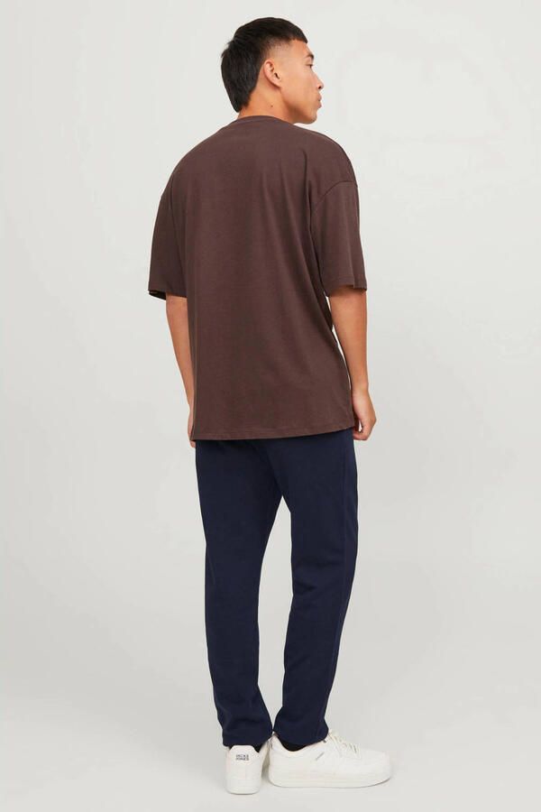 Jack & Jones Sweatbroek JPSTGORDON Joggingbroek met trekkoord en comfortabele snit - Foto 3