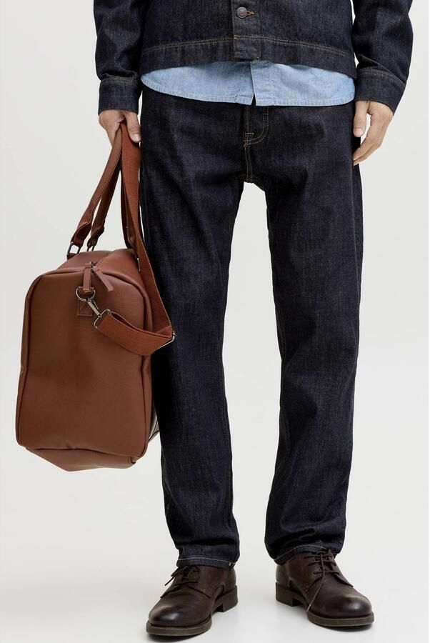 Jack & jones Straight Jeans Jack & Jones JJICHRIS JJORGINAL CB 520