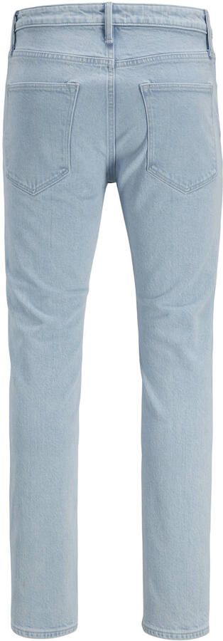 JACK & JONES JEANS INTELLIGENCE regular fit jeans blue denim