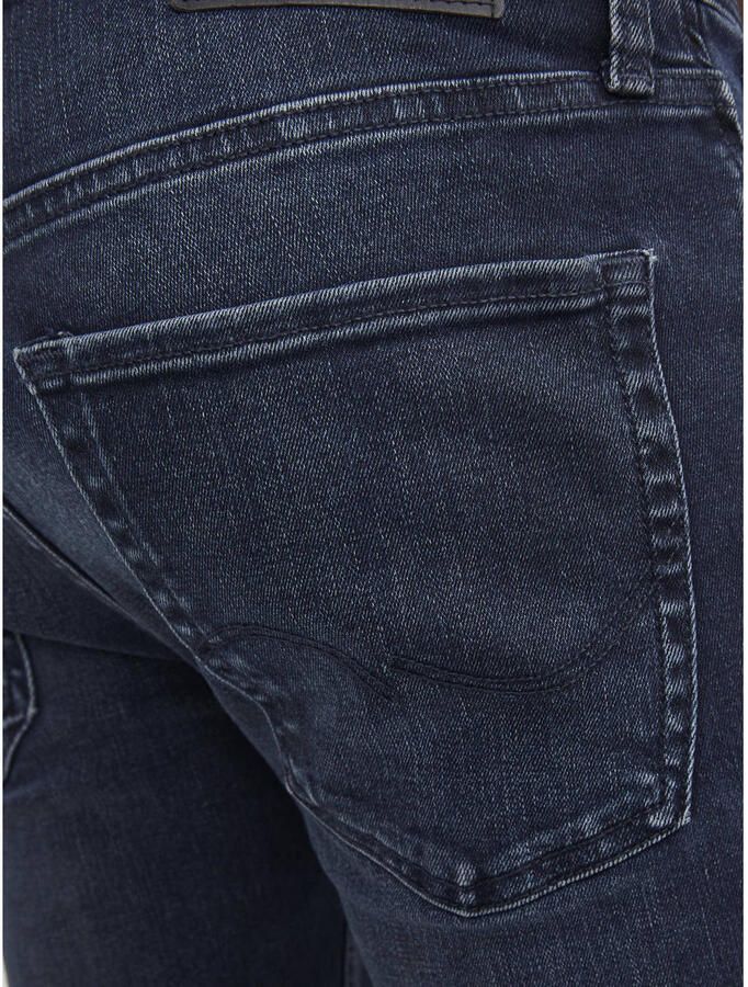 Jack & Jones Skinny fit jeans JJILIAM Skinny jeans met used-wassing voor slank silhouet - Foto 2