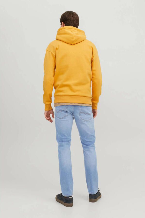 Jack & Jones Slim fit jeans JJIGLENN met used-look en stretchcomfort Slijtage-effecten modieus slim fit katoenmix - Foto 2