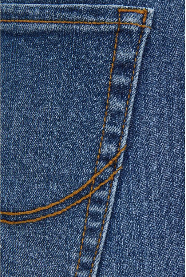 Jack & Jones Slim fit jeans JJIGLENN met used-look en stretchcomfort Slijtage-effecten modieus slim fit katoenmix - Foto 2