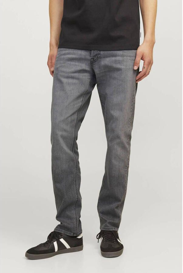 Jack & Jones Slim fit jeans JJIGLENN Slim-Fit met stretch en praktische 5-pocket-vorm - Foto 2