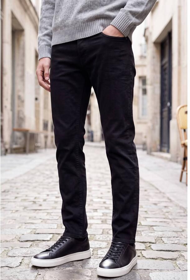 Jack & jones Skinny Jeans Jack & Jones JJIMIKE JJORIGINAL HA 682 - Foto 2
