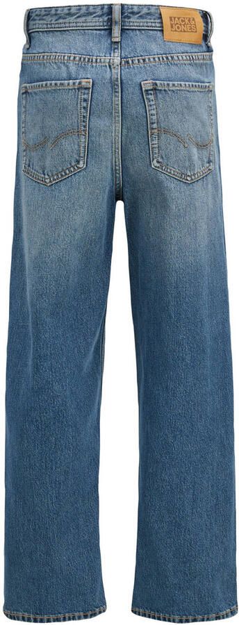 Jack & Jones Junior Relax fit jeans JJIALEX JJORIGINAL AKM 061 NOOS JNR