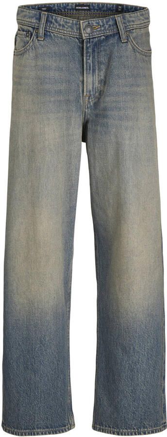 Jack & Jones Junior Relax fit jeans JJIALEX JJORIGINAL AKM 639 SN JNR