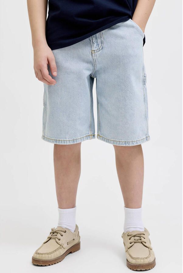 Jack & jones Korte Broek Jack & Jones JJIALEX JJCARPENTER SHORTS