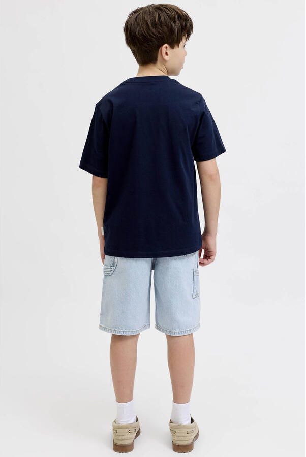 Jack & jones Korte Broek Jack & Jones JJIALEX JJCARPENTER SHORTS - Foto 3