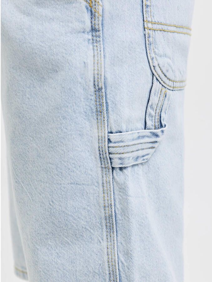Jack & jones Korte Broek Jack & Jones JJIALEX JJCARPENTER SHORTS - Foto 2