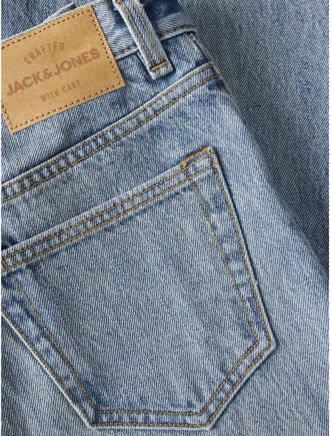 JACK & JONES JUNIOR baggy jeans - Foto 3