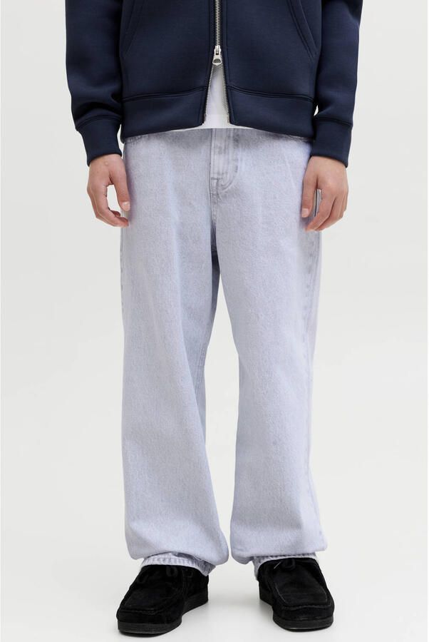 Jack & jones Straight fit Jeans in 5-pocketmodel Model 'Alex'
