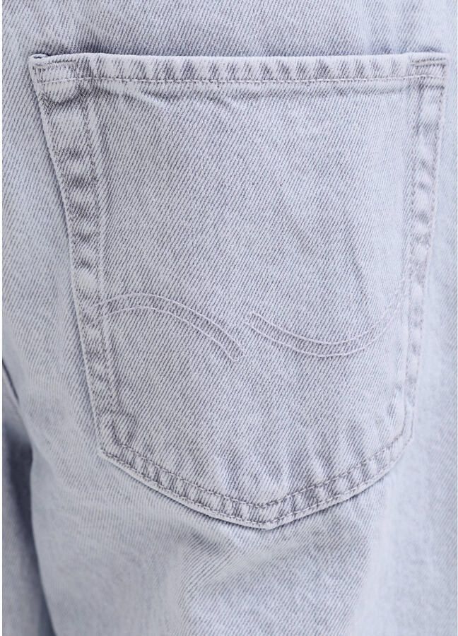 Jack & jones Straight fit Jeans in 5-pocketmodel Model 'Alex' - Foto 2