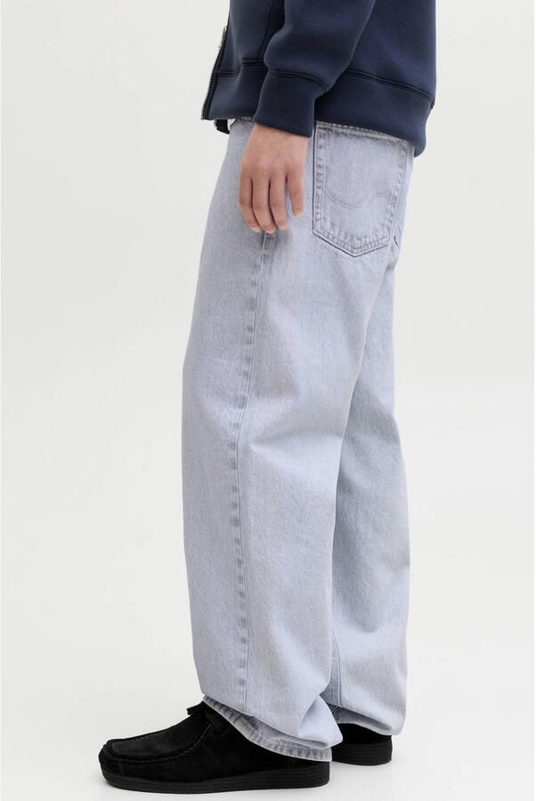 Jack & jones Straight fit Jeans in 5-pocketmodel Model 'Alex' - Foto 3
