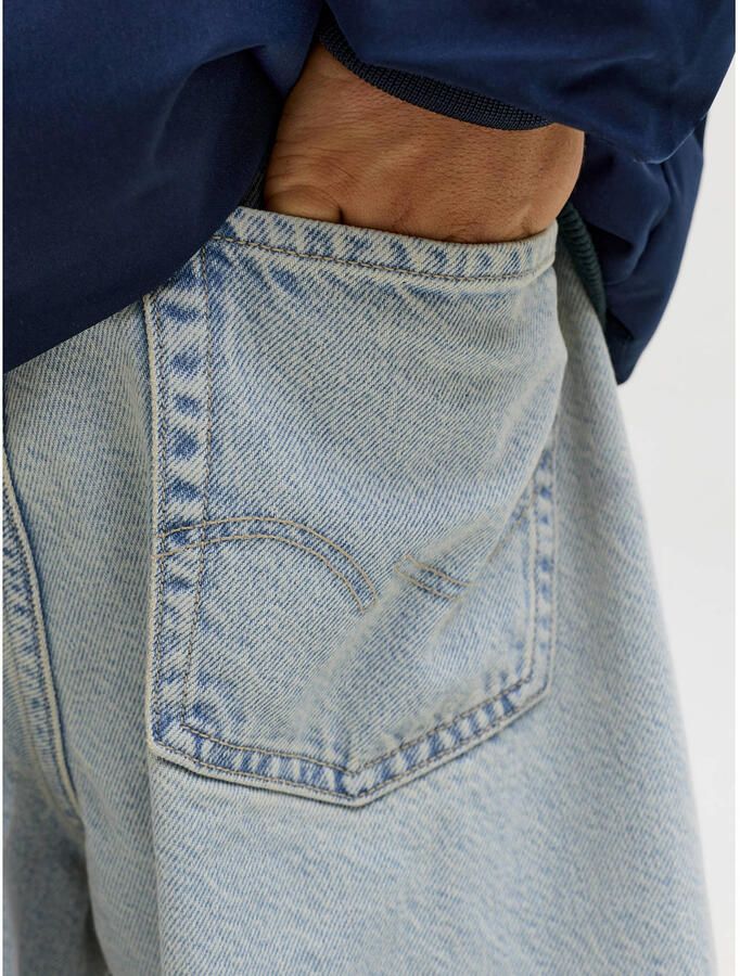 Jack & jones Wide fit Jeans in 5-pocketmodel Model 'Alex' - Foto 2