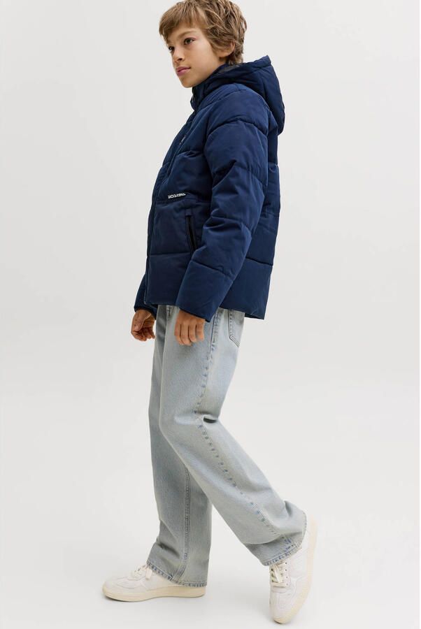 Jack & jones Wide fit Jeans in 5-pocketmodel Model 'Alex' - Foto 3