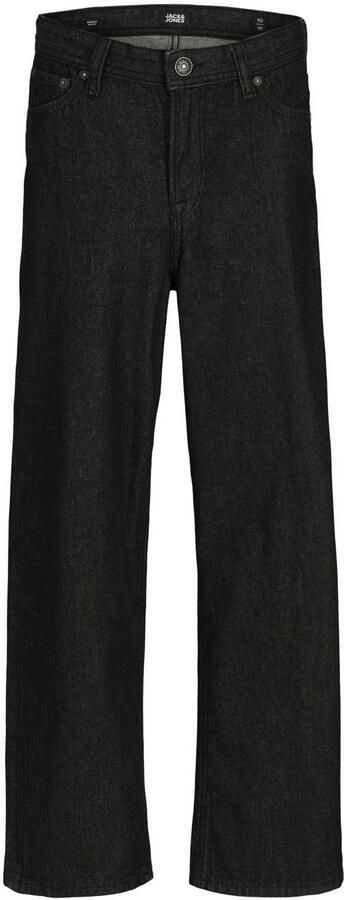 Jack & Jones Junior Relax fit jeans JJIALEX JJORIGINAL SQ 737 JNR - Foto 2