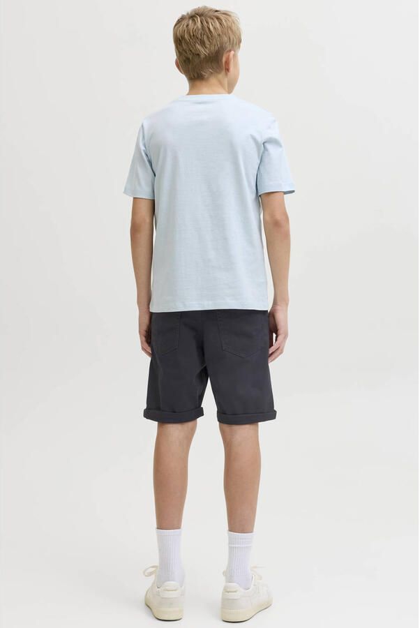 JACK & JONES JUNIOR bermuda short donkerblauw - Foto 2