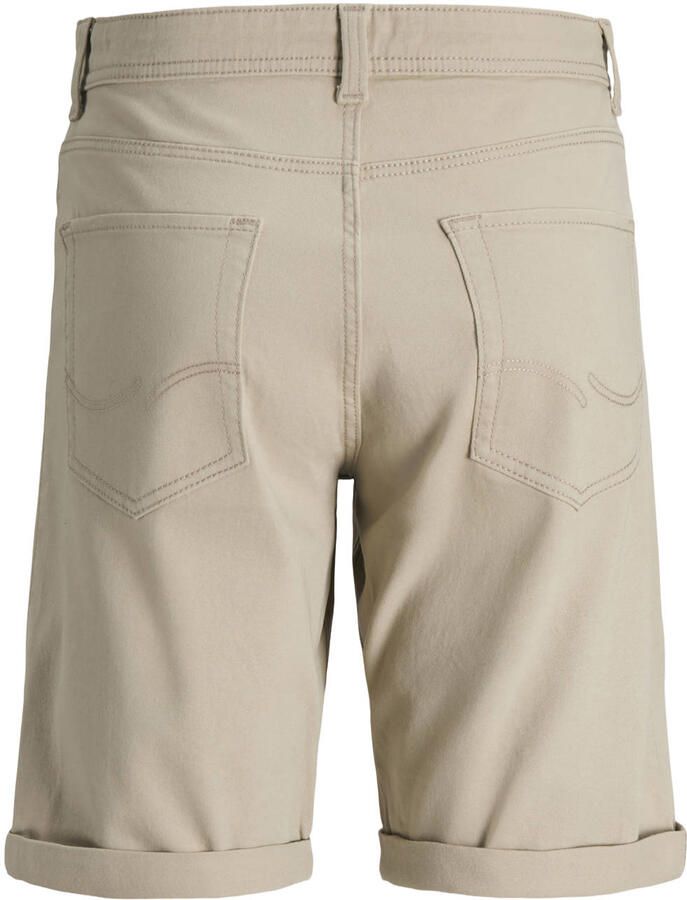 JACK & JONES JUNIOR bermuda short zand