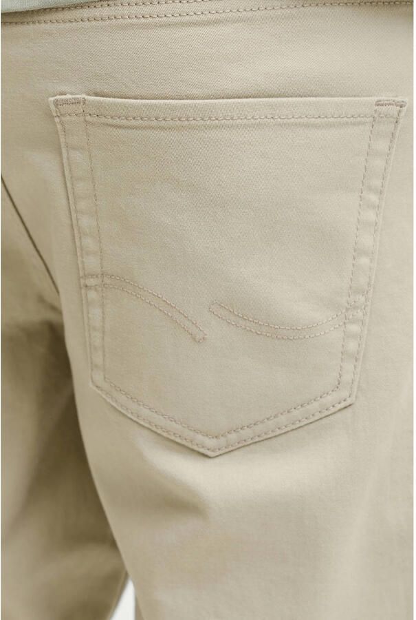 JACK & JONES JUNIOR bermuda short zand - Foto 2
