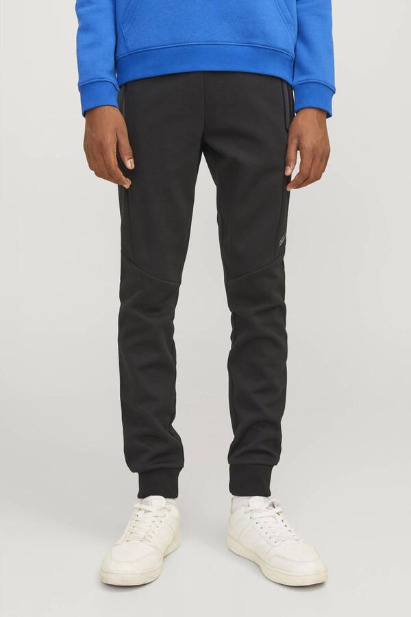 Jack & Jones Junior Trainingsbroek JPSTWILL JJFUSION SWEAT PNTS NB NOOS JNR - Foto 2