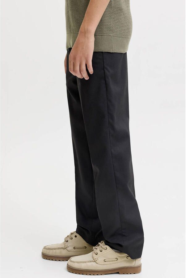 JACK & JONES JUNIOR broek zwart - Foto 2
