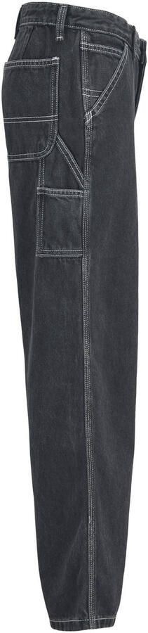 Jack & Jones Junior Relax fit jeans JJIALEX JJCARPENTER AKM 143 SN JNR