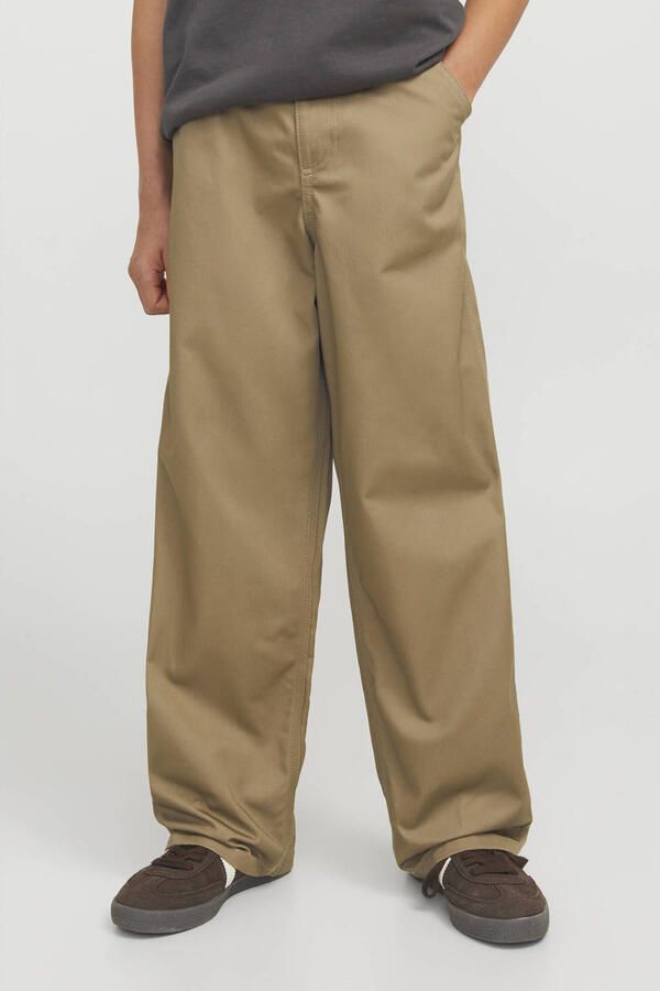 Jack & Jones Junior Cargoshort JPSTALEX CLEAN JJWORKER PANTS NOOS JNR