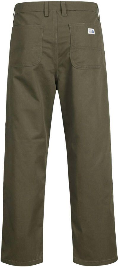 Jack & Jones Junior Cargoshort JPSTALEX CLEAN JJWORKER PANTS NOOS JNR - Foto 3