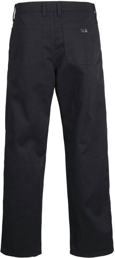 Jack & Jones Junior Cargoshort JPSTALEX CLEAN JJWORKER PANTS NOOS JNR - Foto 3