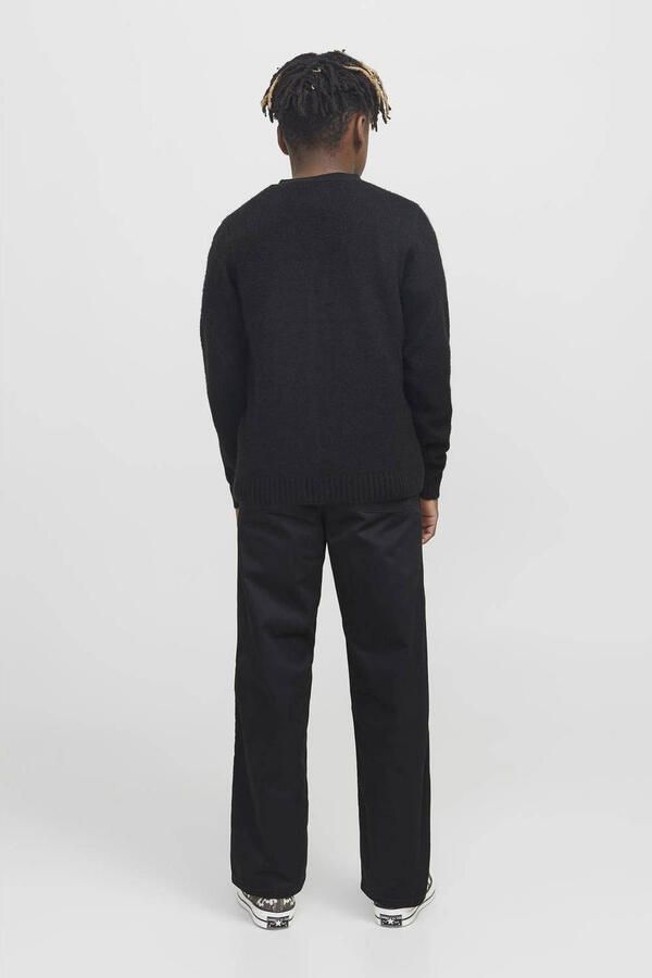 Jack & Jones Junior Cargoshort JPSTALEX CLEAN JJWORKER PANTS NOOS JNR - Foto 2