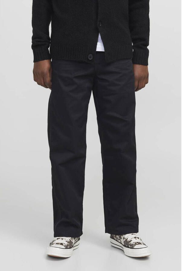 Jack & Jones Junior Cargoshort JPSTALEX CLEAN JJWORKER PANTS NOOS JNR - Foto 2