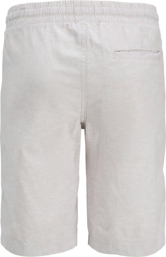 Jack & Jones Junior Short JPSTJAIDEN JJSUMMER JOGGER SHORT SN JNR - Foto 3