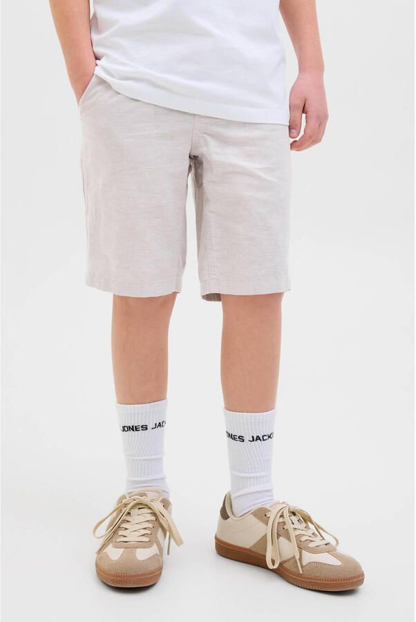 Jack & Jones Junior Short JPSTJAIDEN JJSUMMER JOGGER SHORT SN JNR