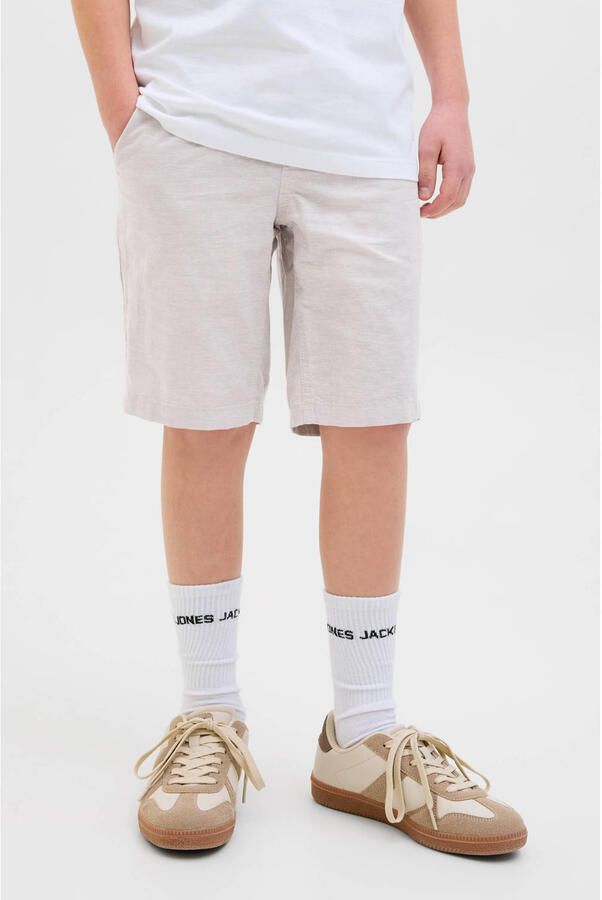 Jack & Jones Junior Short JPSTJAIDEN JJSUMMER JOGGER SHORT SN JNR - Foto 2