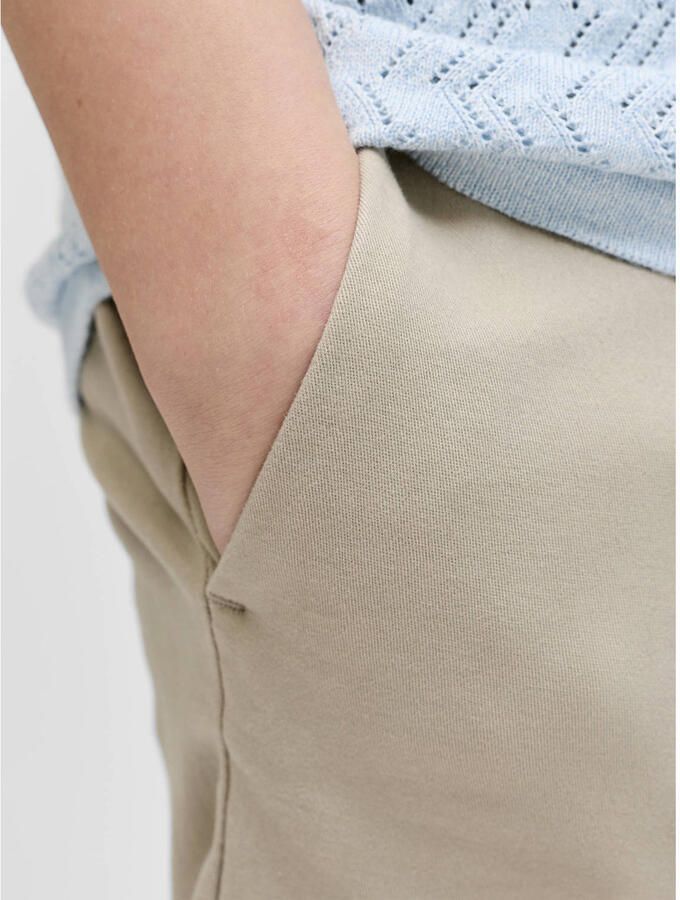 JACK & JONES JUNIOR chino short zand - Foto 2