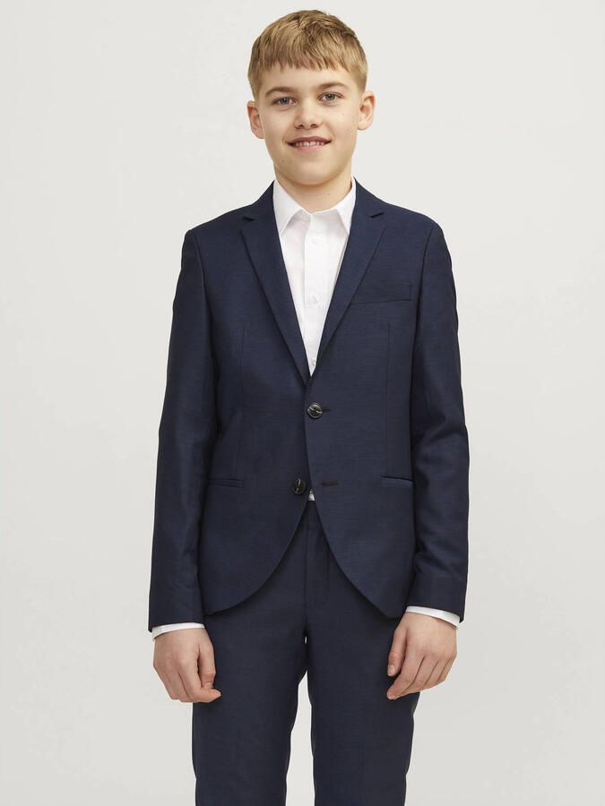 Jack & Jones Junior Colbert JPRSOLARIS BLAZER NOOS JNR