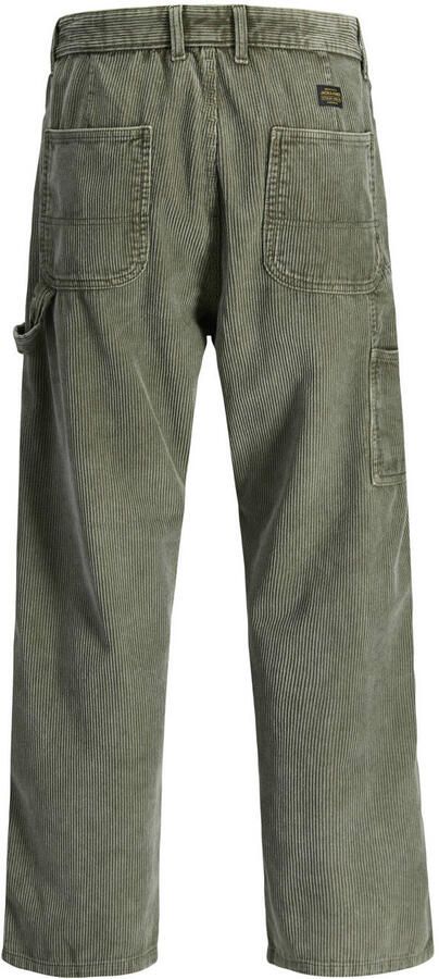 Jack & jones Corduroy broek met 5-pocketmodel model 'ALEX' - Foto 2