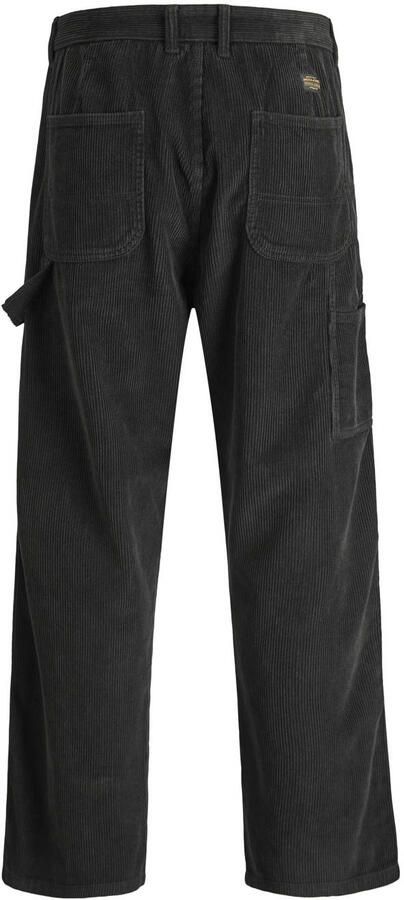 Jack & jones Corduroy broek met 5-pocketmodel model 'ALEX' - Foto 3